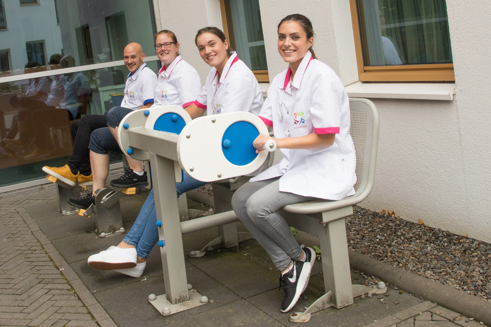 Vacature Zoetermeer, Schoonhoven en Woerden