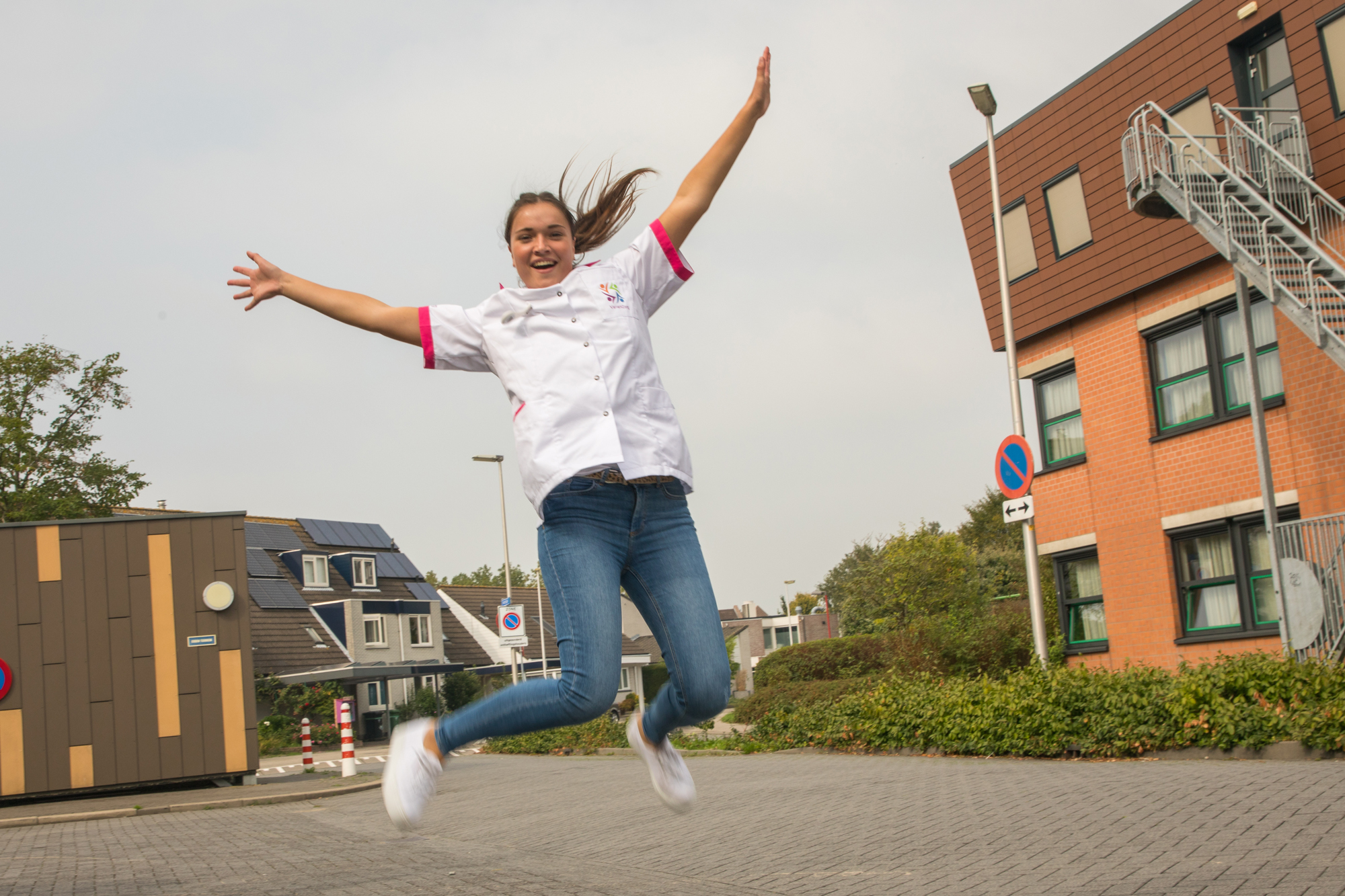 Vacature Zoetermeer, Gouda, Alphen