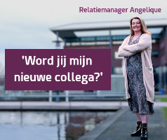 Vacature Zoetermeer
