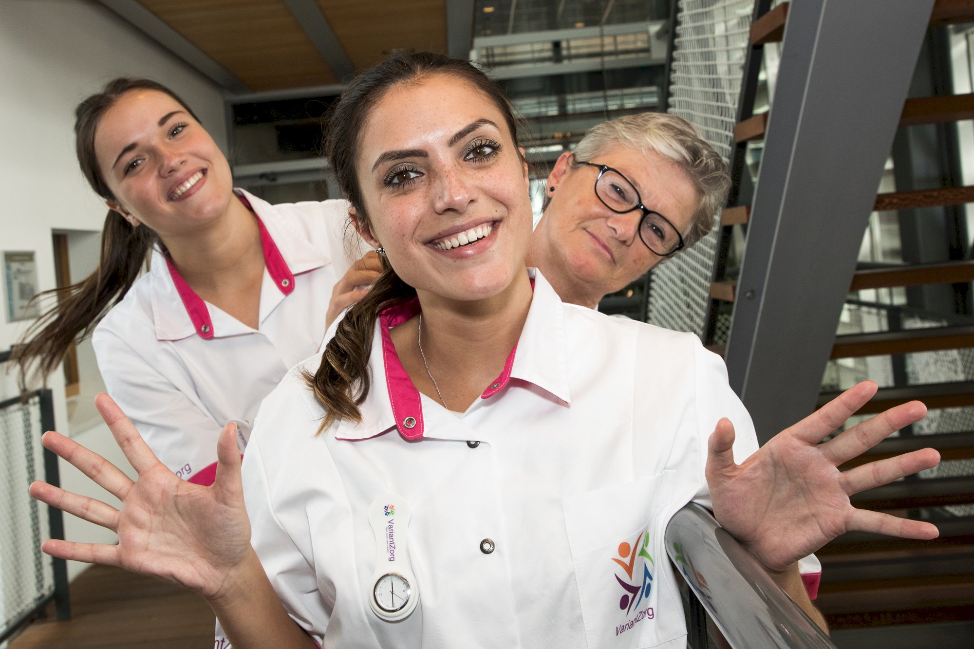 Vacature Zoetermeer, Zuidplas, Woerden, Rotterdam, Gouda, Waddinxveen, Capelle aan den IJssel, Bodegraven, Reeuwijk, Oudewater, Lansingerland, Krimpenerwaard, Alphen aan den Rijn, Linschoten