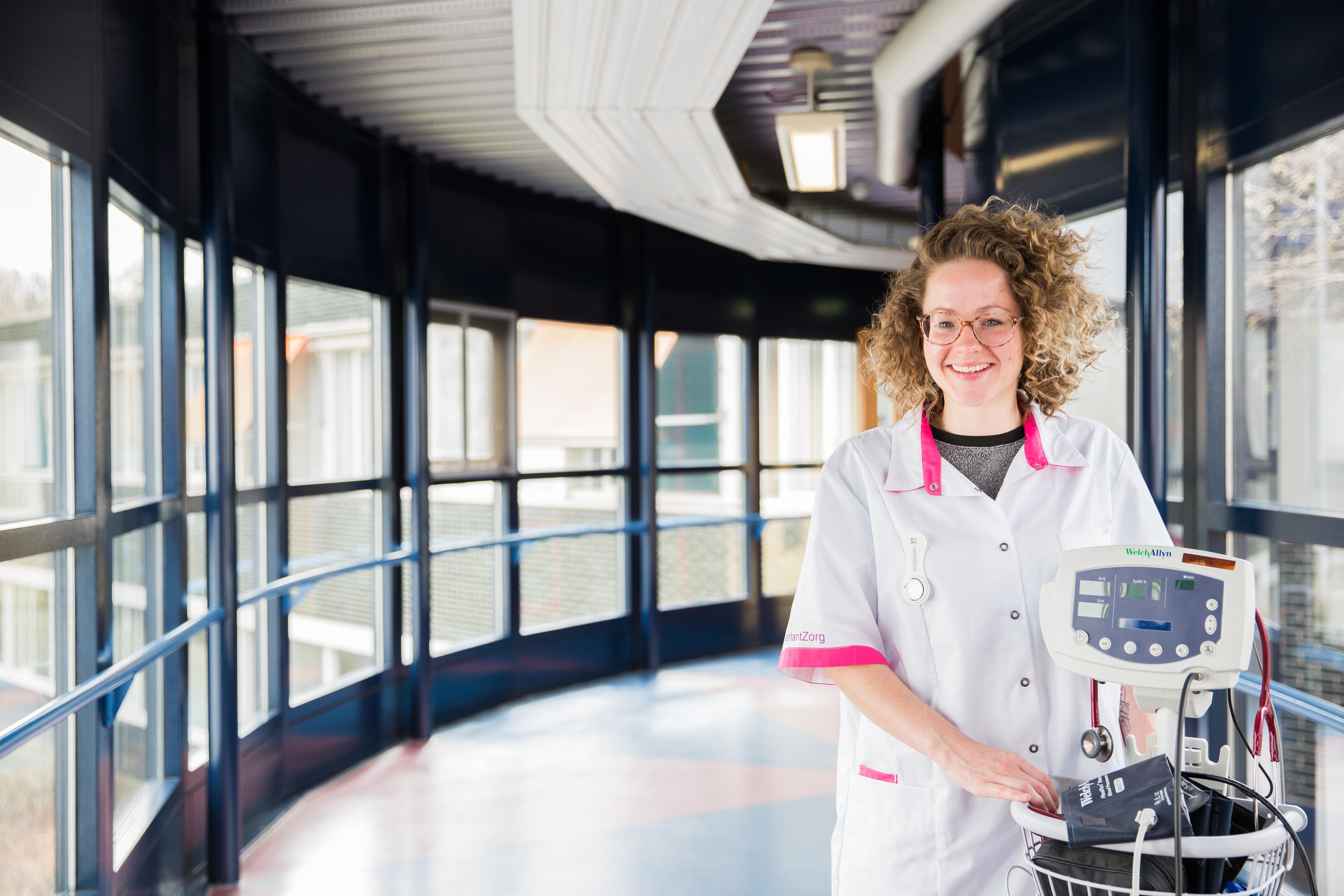 Vacature Hele werkgebied