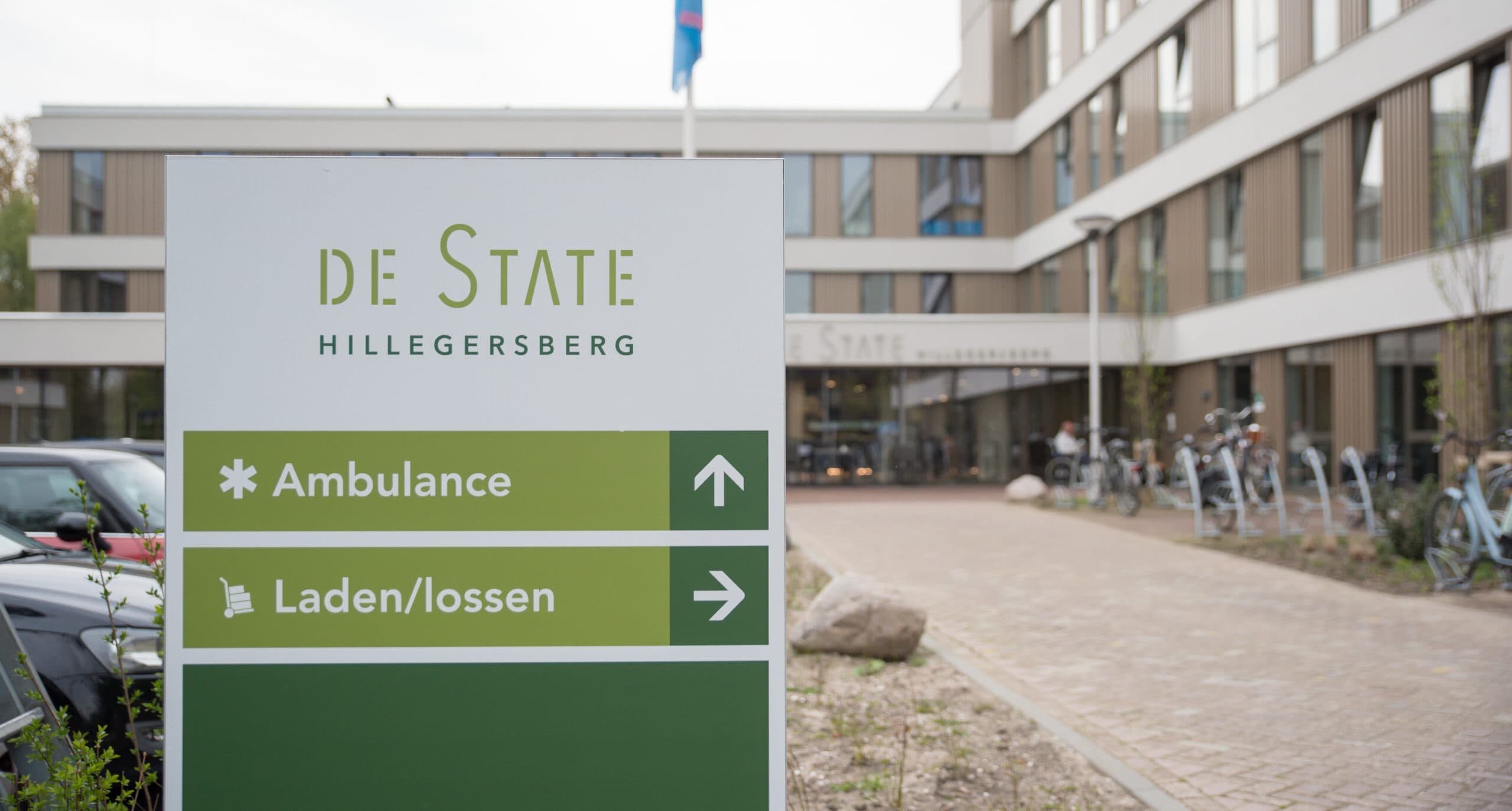 Rotterdam – Transmitt Revalidatie
