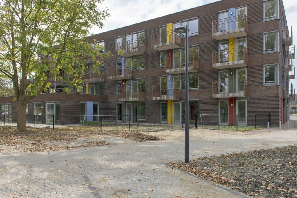 Zoetermeer – De Boomgaerd