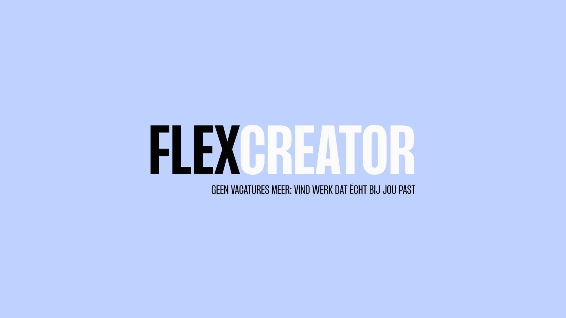 VariantZorg lanceert FlexCreator
